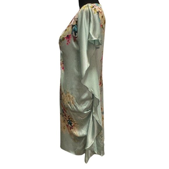 Yoana Baraschi Dress - Picture 3 of 5